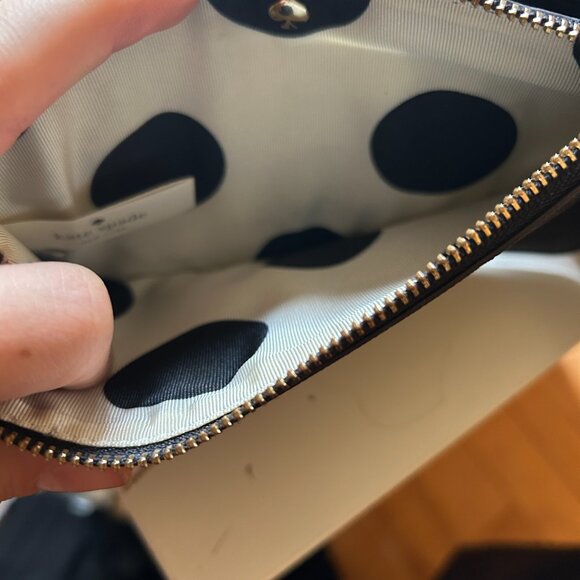 Kate Spade Wristlet - Picture 3 of 3